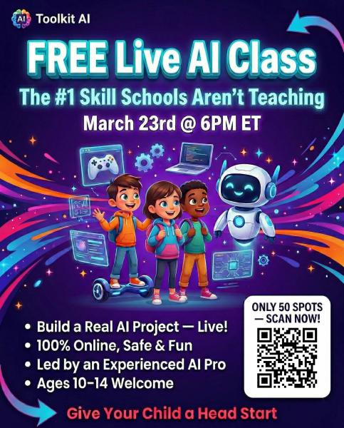 Free Preview Class